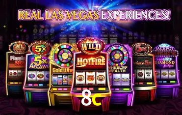 8c Brasília - VIP Program