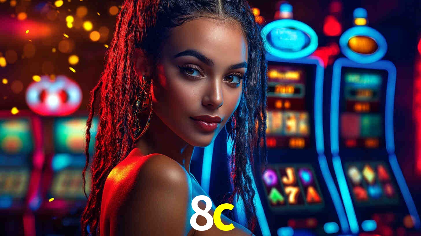 Descubra o Programa VIP da 8c: Vantagens Exclusivas para Jogadores