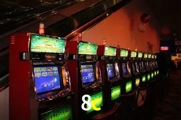 Desvendando o Mundo dos Jogos Virtuais na 8c