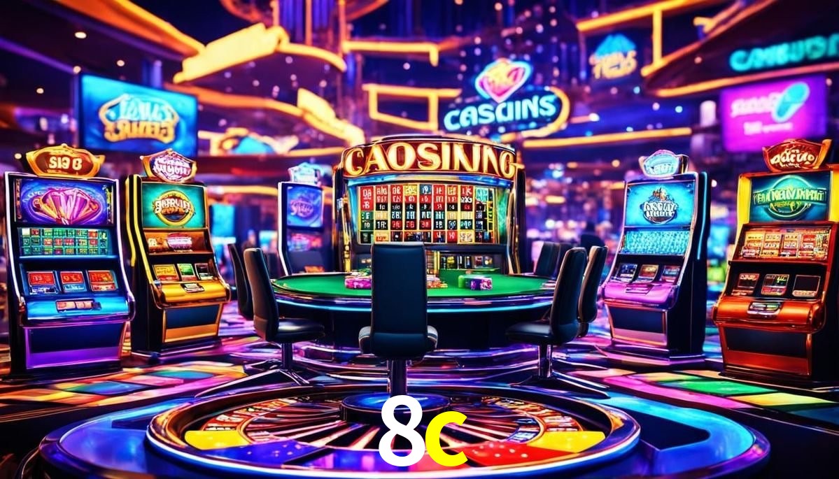 Sistemas de Segurança 8c