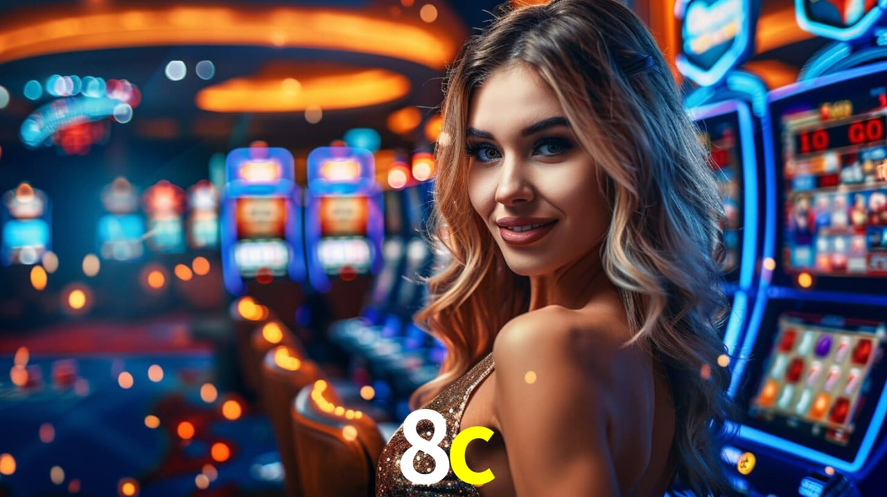 Live Casino 8c
