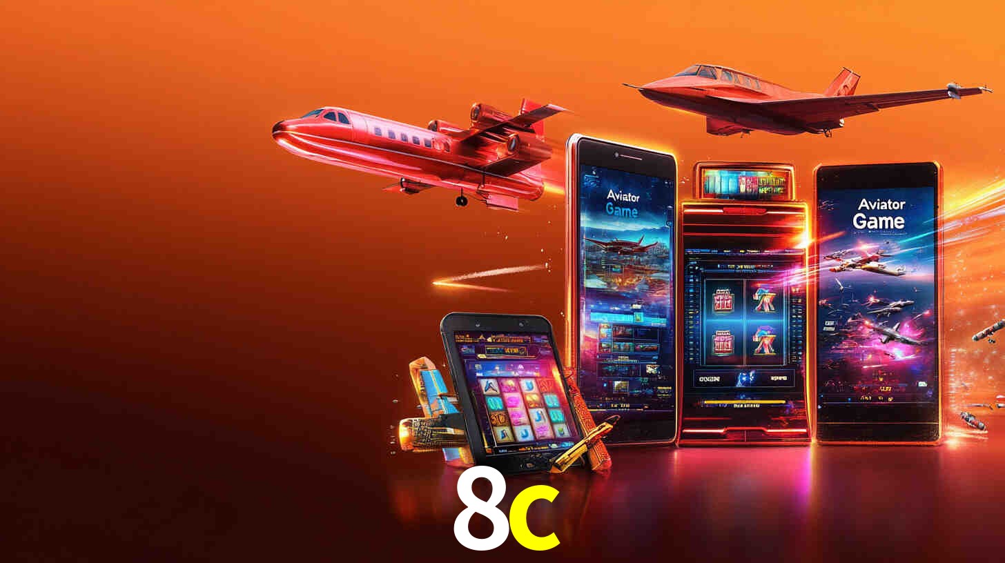 A Experiência Imersiva dos Cassinos Ao Vivo no 8c