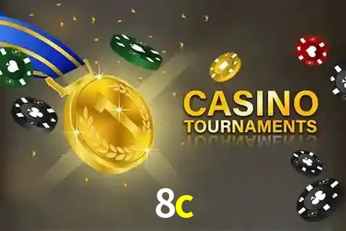 8c App - Aplicativo Móvel Oficial