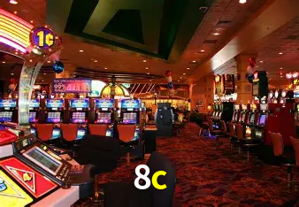 A Experiência Imersiva dos Cassinos Ao Vivo no 8c