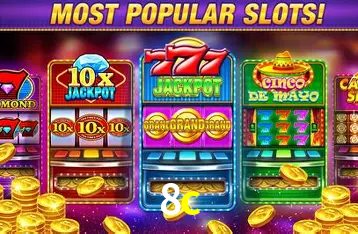 8c Brasília - Casino Guide