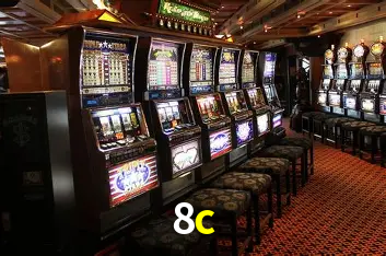 Desvendando o Mundo dos Jogos Virtuais na 8c