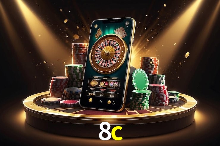 8c - Aplicativo Móvel