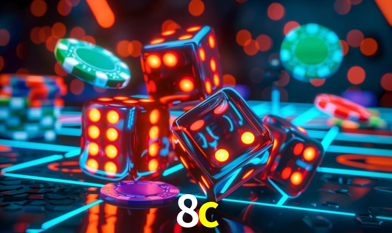 Bônus de Boas-vindas 8c