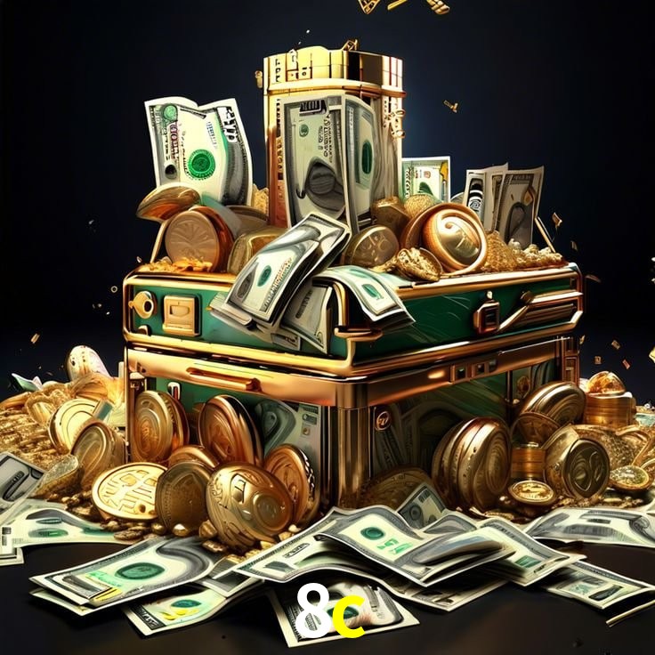 Benefícios da Conta 8c