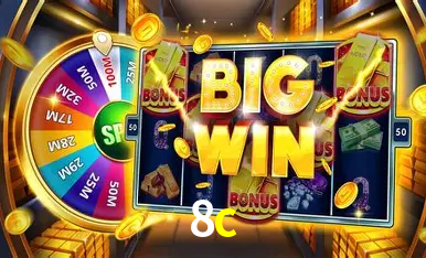 Apostas Esportivas na 8c: Um Guia Completo