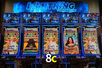 A Emoção da Loteria na 8c: Uma Chance de Mudança de Vida